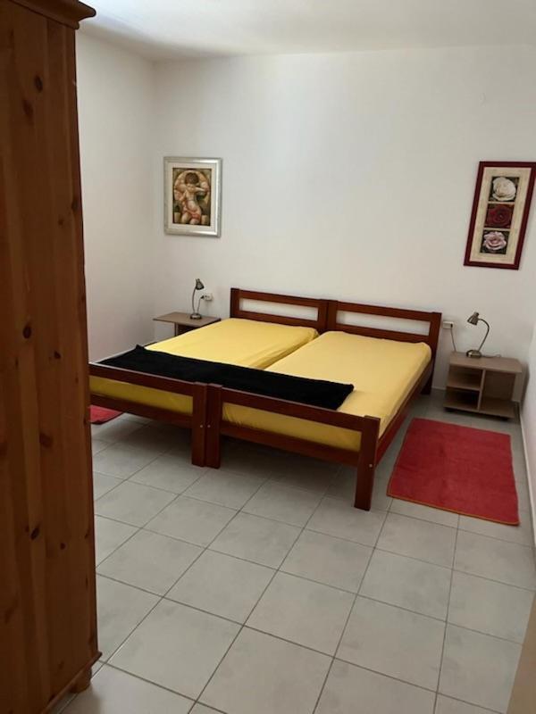 Apartments Lili Senj  Exterior foto